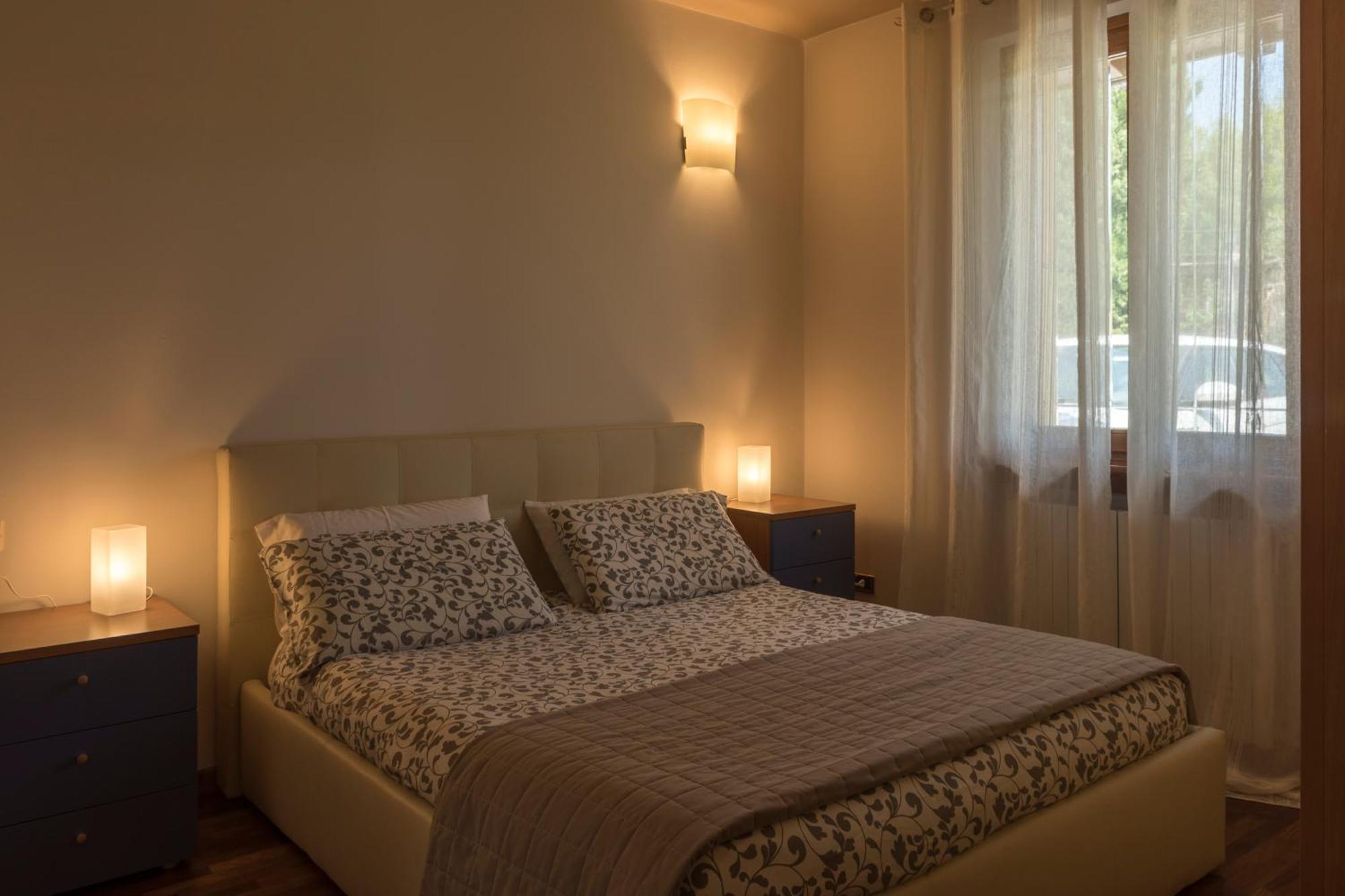 Villa Pedergnano Villa Cristina מראה חיצוני תמונה